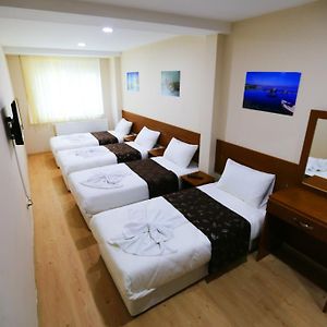Istanbul Family Apartment